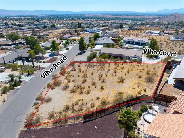 Apple Valley, CA 92307,0 Viho Road