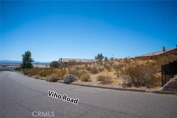 Apple Valley, CA 92307,0 Viho Road