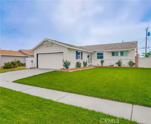 Whittier, CA 90604,14856 Fernview Street