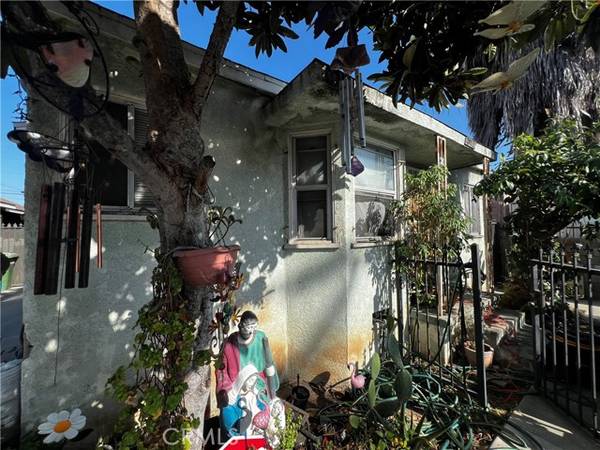 1338 Fraser, East Los Angeles, CA 90022