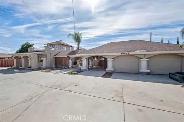 Hemet, CA 92544,40979 Stetson Avenue