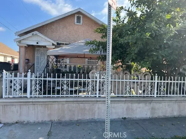 Los Angeles, CA 90003,344 West 84th Place