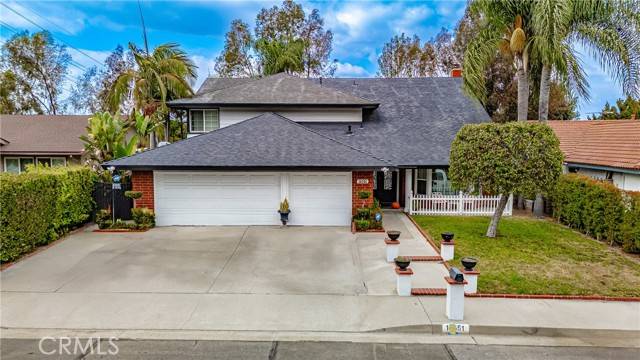 16551 Circle Hill Lane, Hacienda Heights, CA 91745