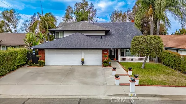 16551 Circle Hill Lane,  Hacienda Heights,  CA 91745