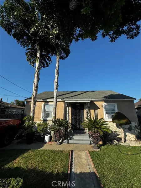 3215 Cedar Avenue, Lynwood, CA 90262