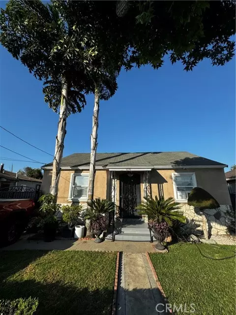 3215 Cedar Avenue, Lynwood, CA 90262