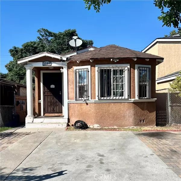 1759 East 105th Street, Los Angeles, CA 90002