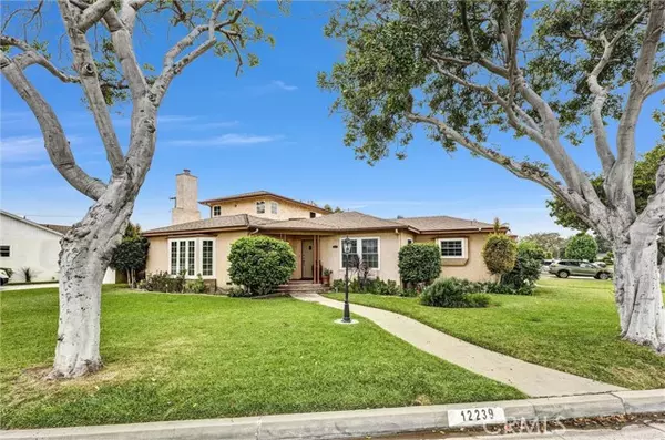 Downey, CA 90242,12239 Samoline Avenue