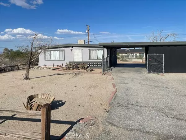 29 Palms, CA 92277,5491 Cahuilla Avenue