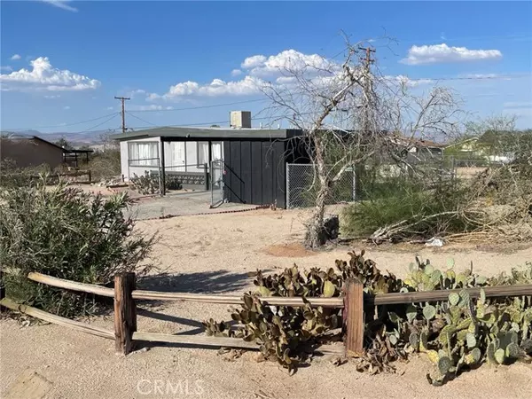 29 Palms, CA 92277,5491 Cahuilla Avenue