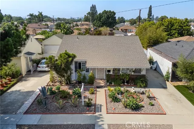 13925 Harvest Avenue, Norwalk, CA 90650