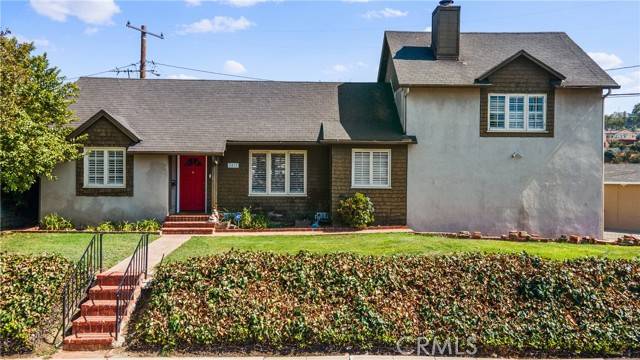 2412 Avondale Drive, Alhambra, CA 91803