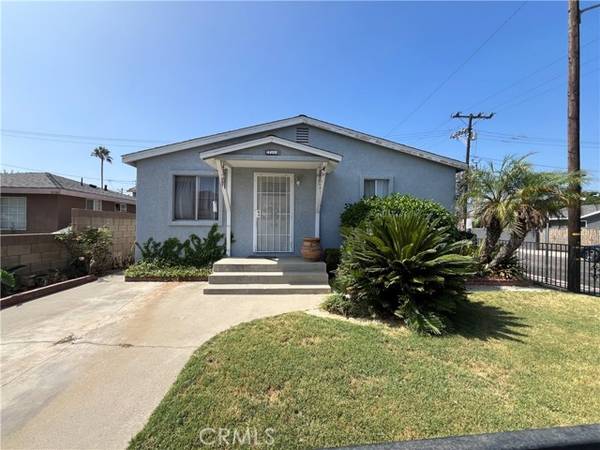 22101 Arline Avenue, Hawaiian Gardens, CA 90716