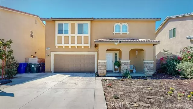 4395 Skypark Way, Jurupa Valley, CA 92509