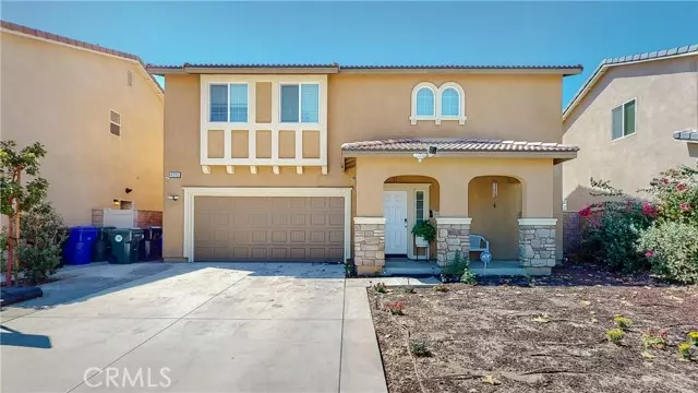 Jurupa Valley, CA 92509,4395 Skypark Way