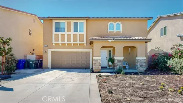 4395 Skypark Way, Jurupa Valley, CA 92509