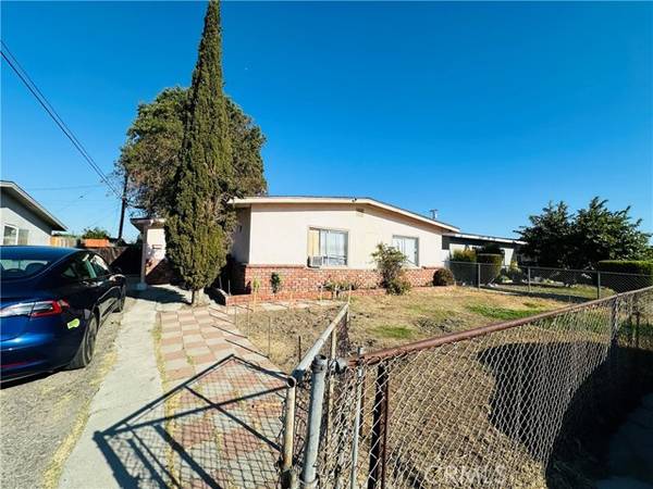 15508 Claretta Avenue, Norwalk, CA 90650