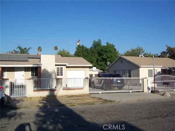 San Bernardino, CA 92410,1117 Myrtle Drive