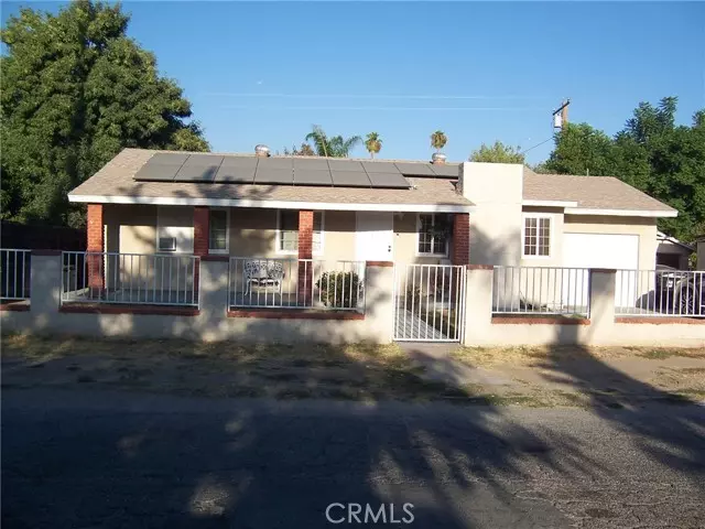 1117 Myrtle Drive, San Bernardino, CA 92410