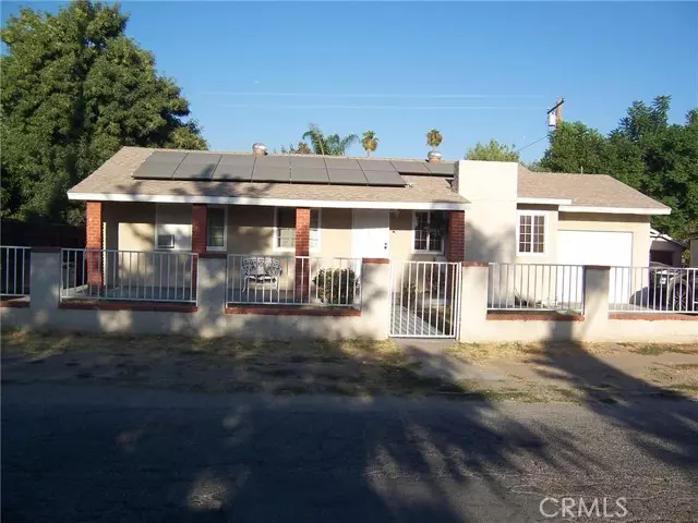 San Bernardino, CA 92410,1117 Myrtle Drive