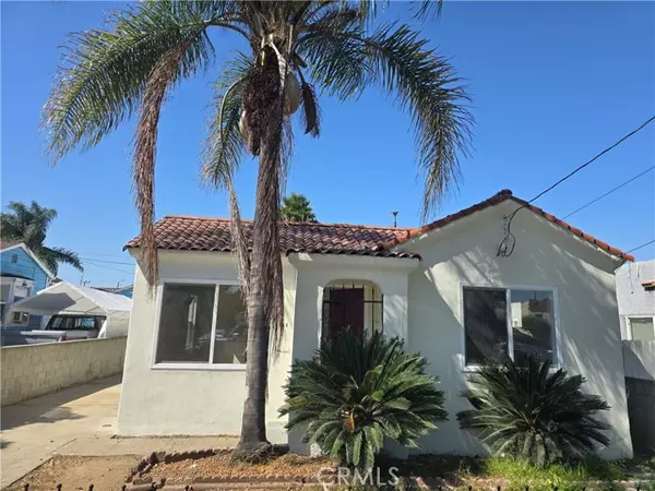 1211 Gulf Avenue, Wilmington, CA 90744