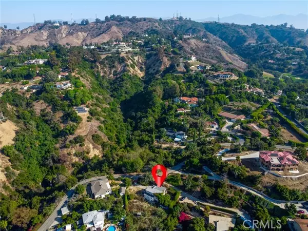 La Habra Heights, CA 90631,572 Church Hill Road
