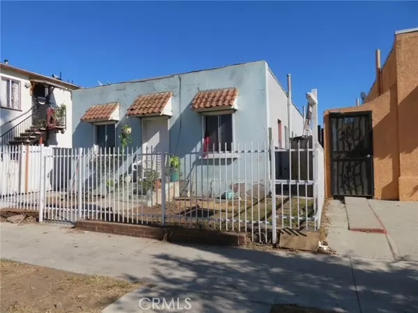 1636 Pacific Avenue, Long Beach, CA 90813