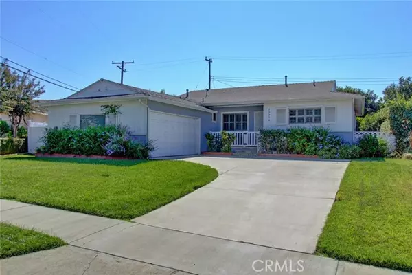 Whittier, CA 90604,15954 Milvern Drive