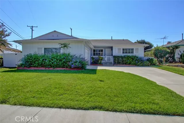 15954 Milvern Drive, Whittier, CA 90604