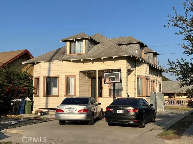 3918 Halldale Avenue, Los Angeles, CA 90062