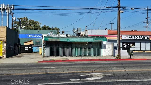 13741 Van Nuys Boulevard, Pacoima, CA 91331
