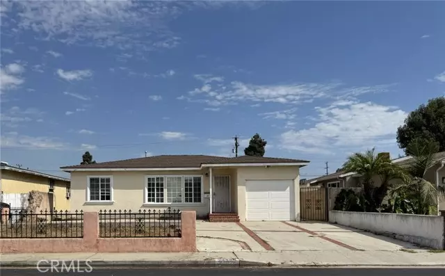 23426 Mehden Avenue, Carson, CA 90745