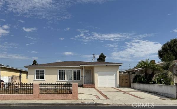 23426 Mehden Avenue, Carson, CA 90745