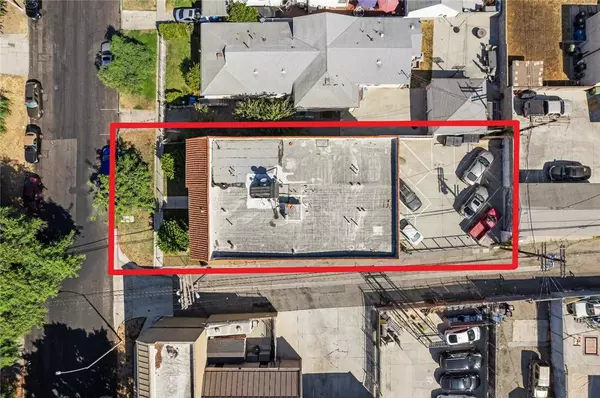Los Angeles, CA 90019,1858 South Orange Drive