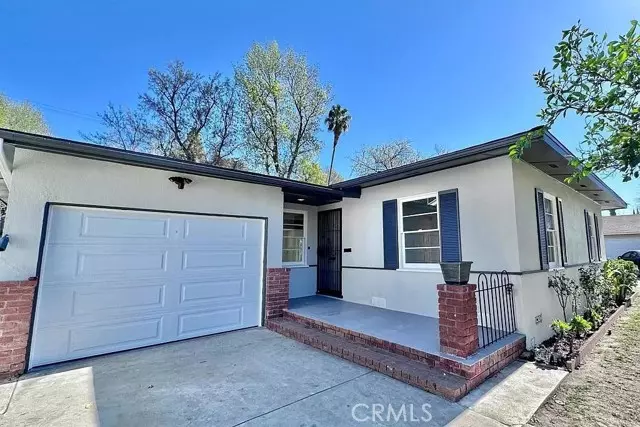 7318 Capps Avenue, Reseda, CA 91335