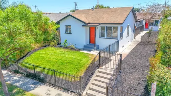 1248 West 87th Street, Los Angeles, CA 90044