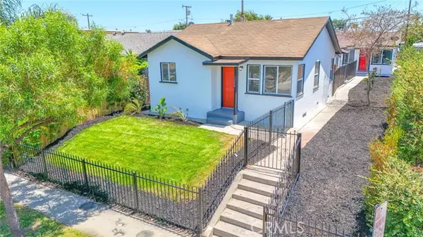 1248 West 87th Street, Los Angeles, CA 90044