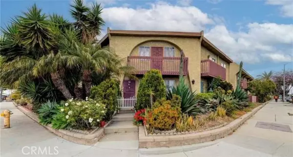 22718 Figueroa Street,  Carson,  CA 90745