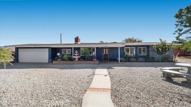 14331 Osage Road, Apple Valley, CA 92307