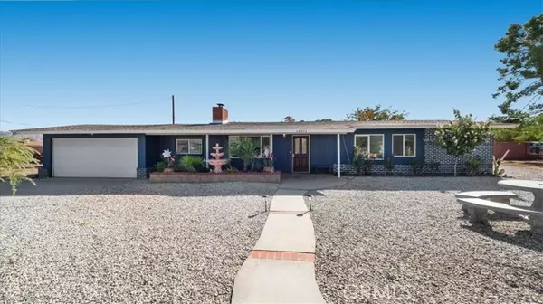 14331 Osage Road, Apple Valley, CA 92307