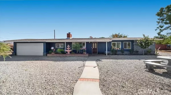 14331 Osage Road, Apple Valley, CA 92307