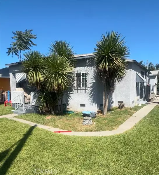 401 West Poplar Street, Compton, CA 90220