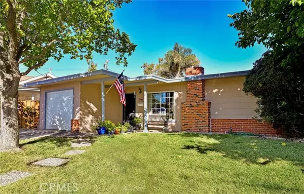 2057 Highland Drive, Concord, CA 94520