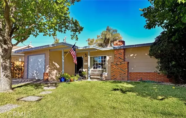 2057 Highland Drive, Concord, CA 94520