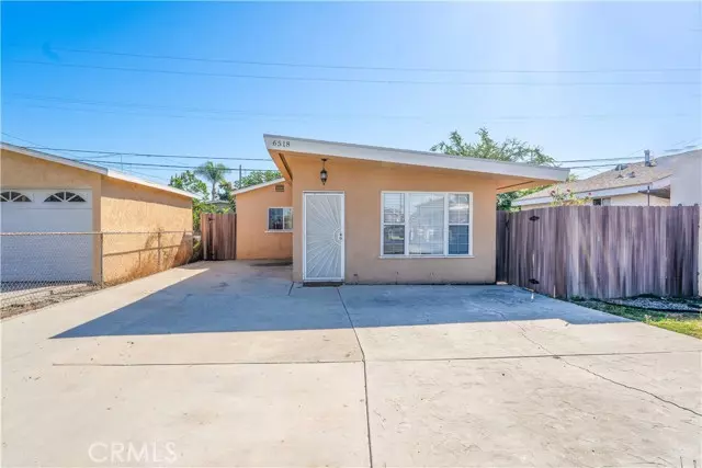 6518 Priam Drive, Bell Gardens, CA 90201