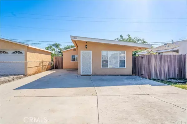 Bell Gardens, CA 90201,6518 Priam Drive