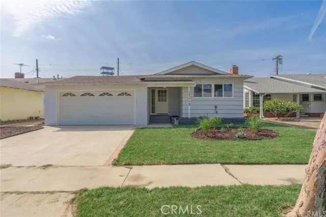 17113 South Orchard Avenue, Gardena, CA 90247