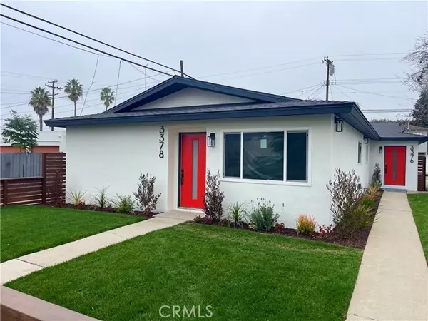 Signal Hill, CA 90755,3376 Lemon Avenue