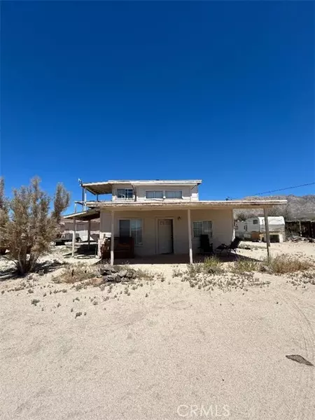 3986 Amboy Drive, 29 Palms, CA 92277