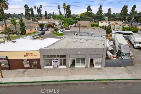 10523 Long Beach Boulevard, Lynwood, CA 90262